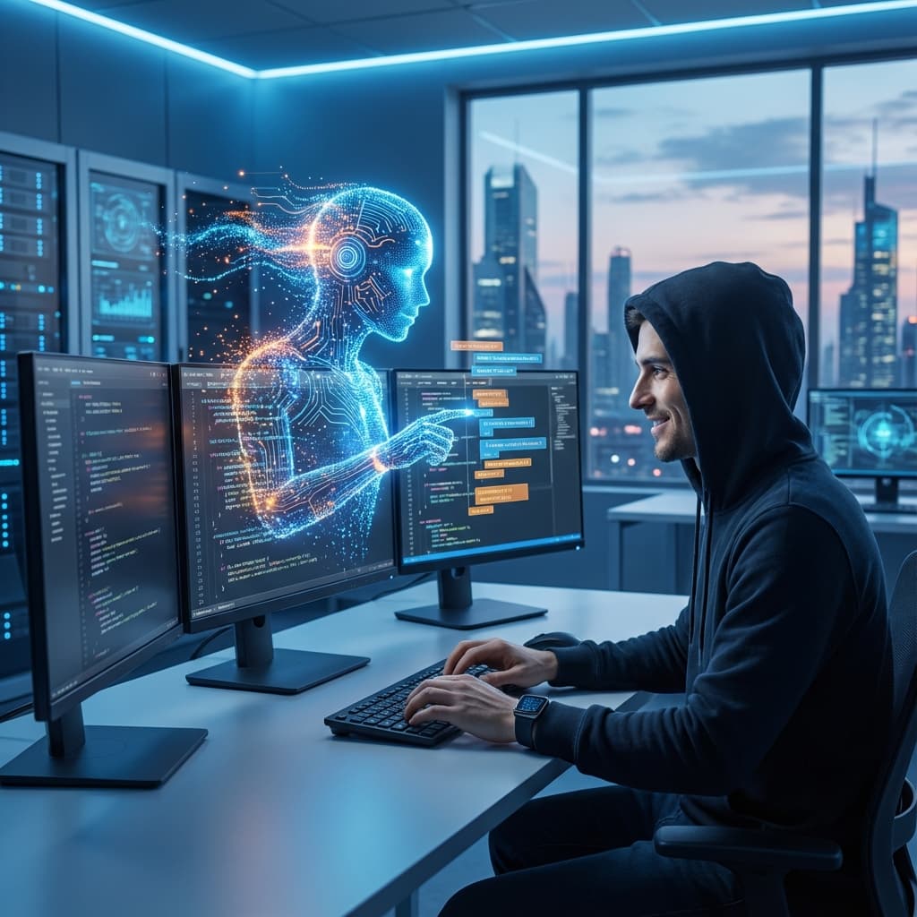 AI와 인간의 시너지